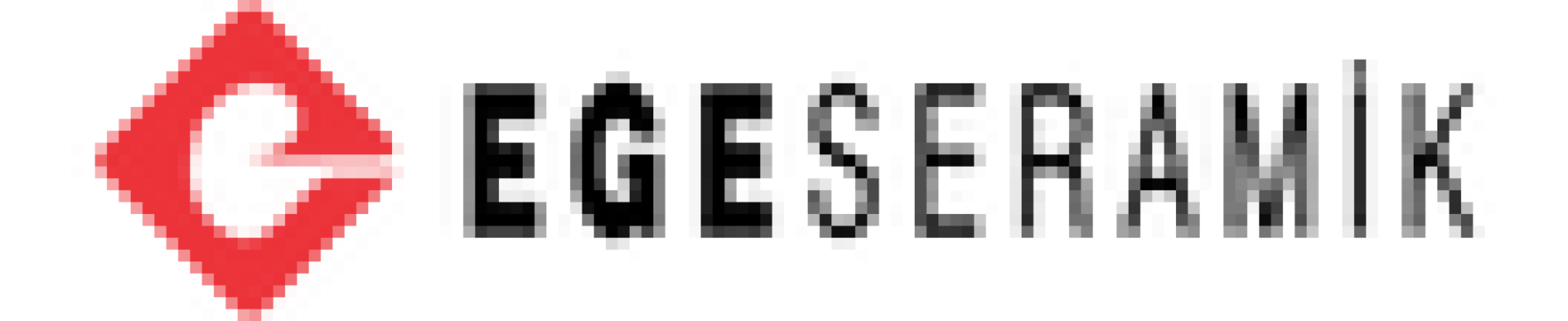 Ege Seramik çözüm ortağı logosu