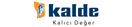 Kalde çözüm ortağı logosu