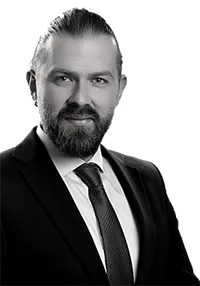 Hilmi Berk Turan portresi